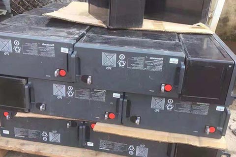 安徽动力锂电池回收公司,废旧电池处理回收