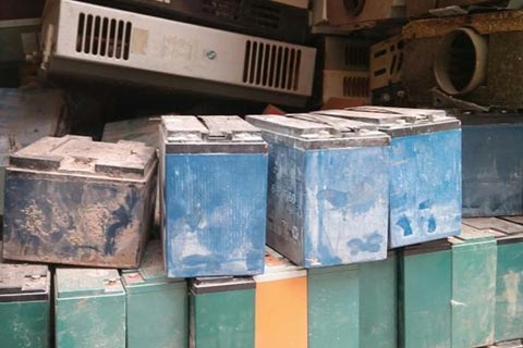 白沙黎族正规公司回收钴酸锂电池|蓄电池多少钱一斤回收